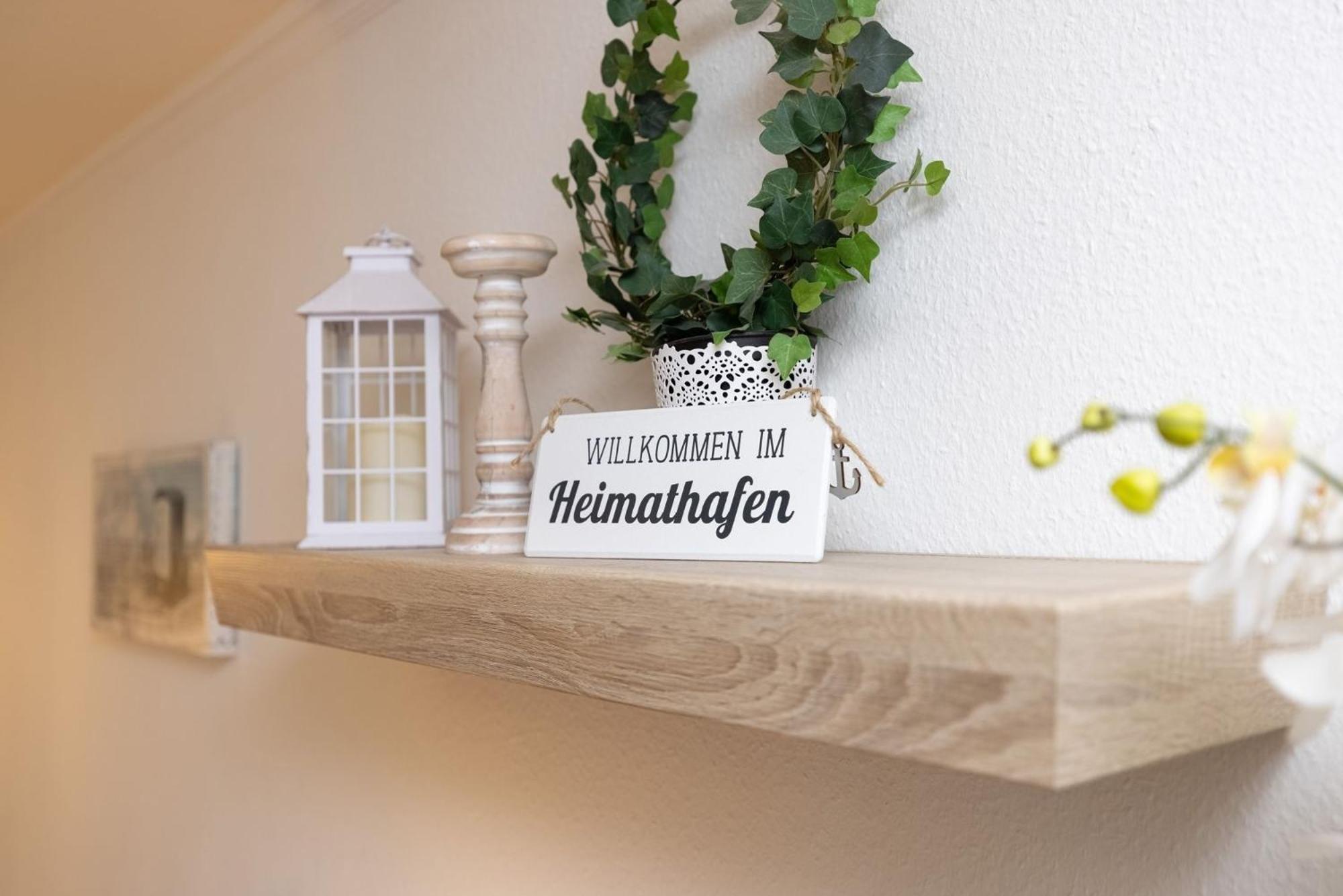 Willa Grosse Kajuete Grömitz Zewnętrze zdjęcie